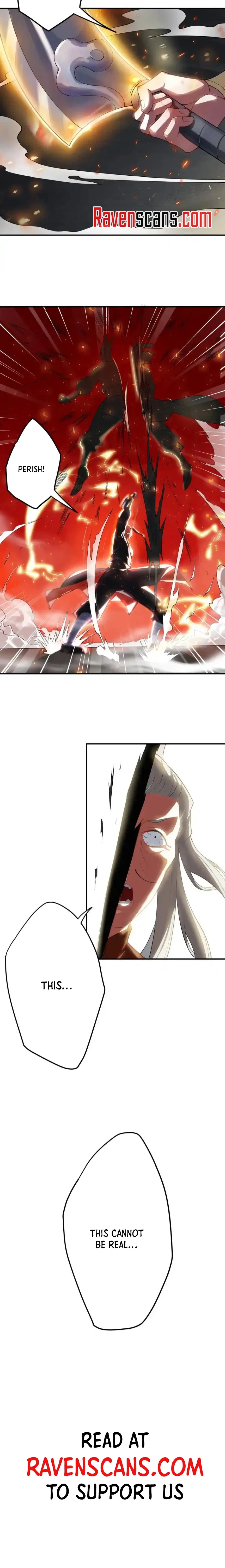 My Apprentice Is Actually the Empress Chapter 50 – Page 11