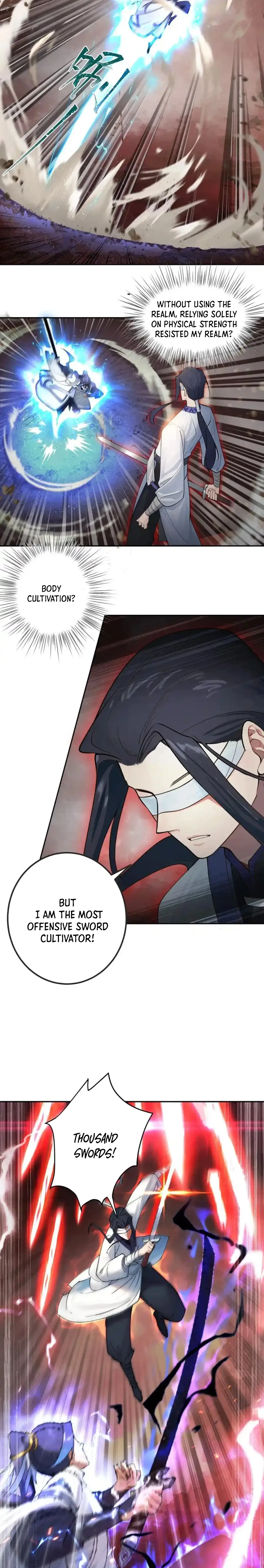 My Apprentice Is Actually the Empress Chapter 46 – Page 4