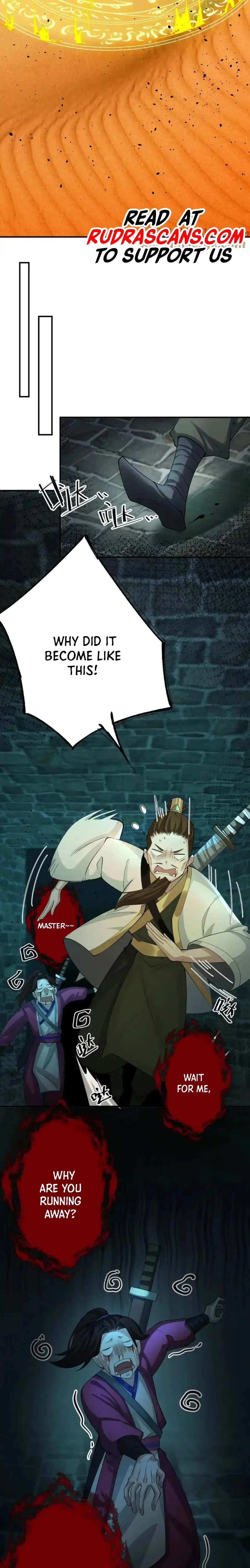 My Apprentice Is Actually the Empress Chapter 43 – Page 11
