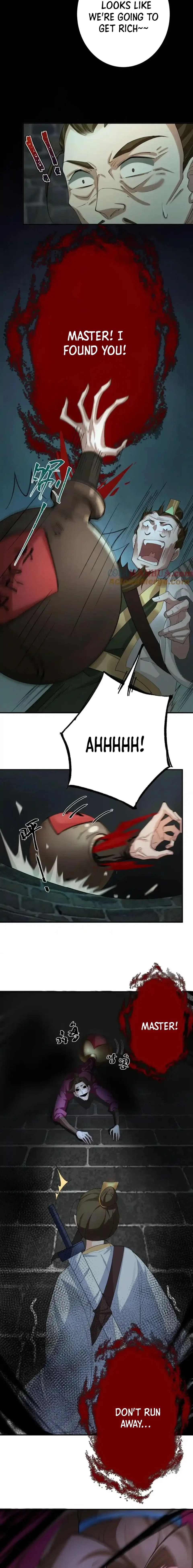 My Apprentice Is Actually the Empress Chapter 43 – Page 15