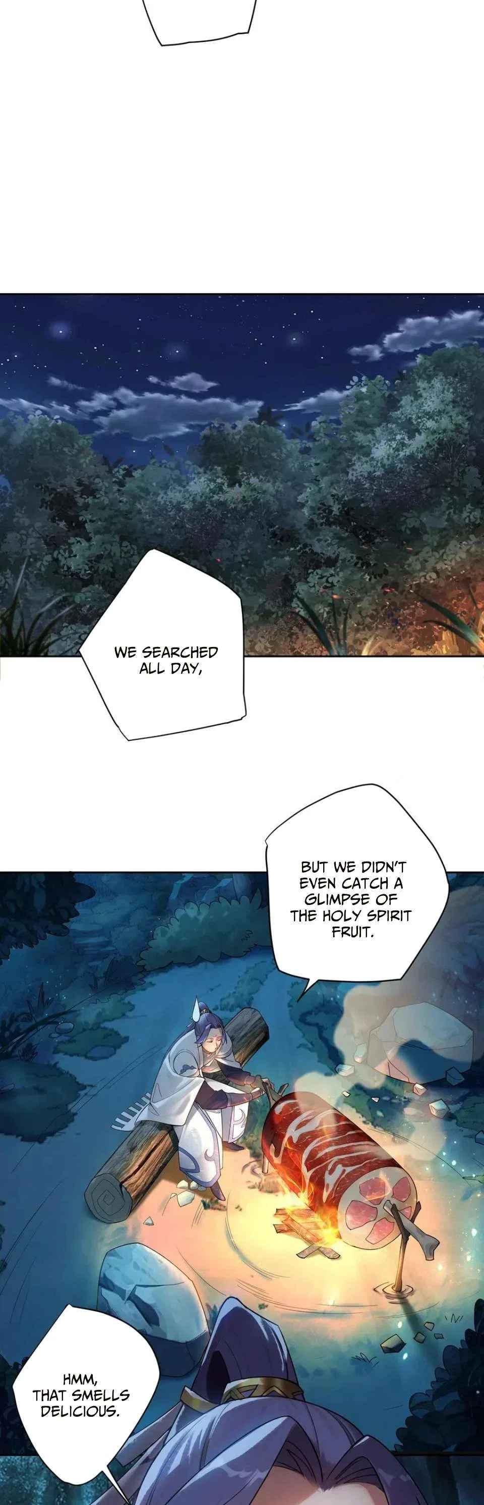 My Apprentice Is Actually the Empress Chapter 38 – Page 5