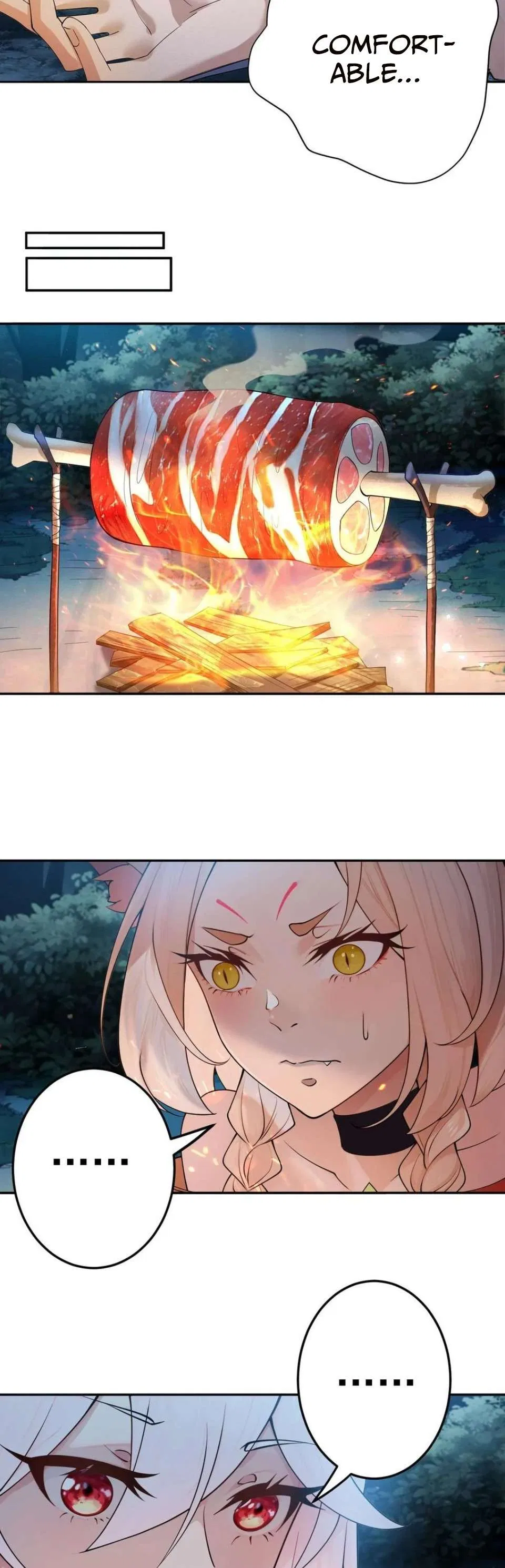 My Apprentice Is Actually the Empress Chapter 38 – Page 11