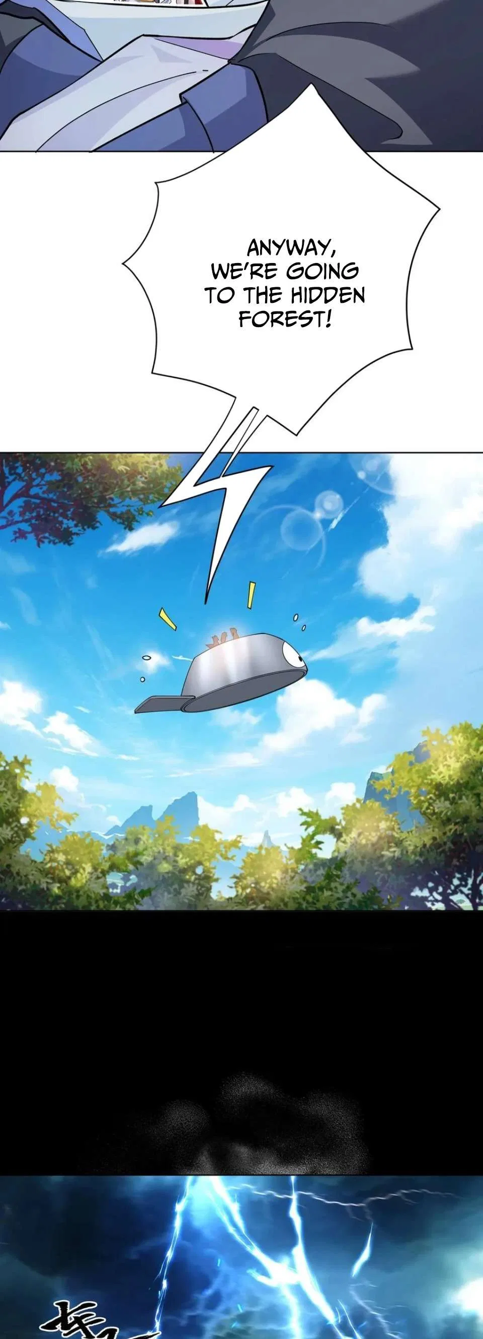My Apprentice Is Actually the Empress Chapter 37 – Page 19