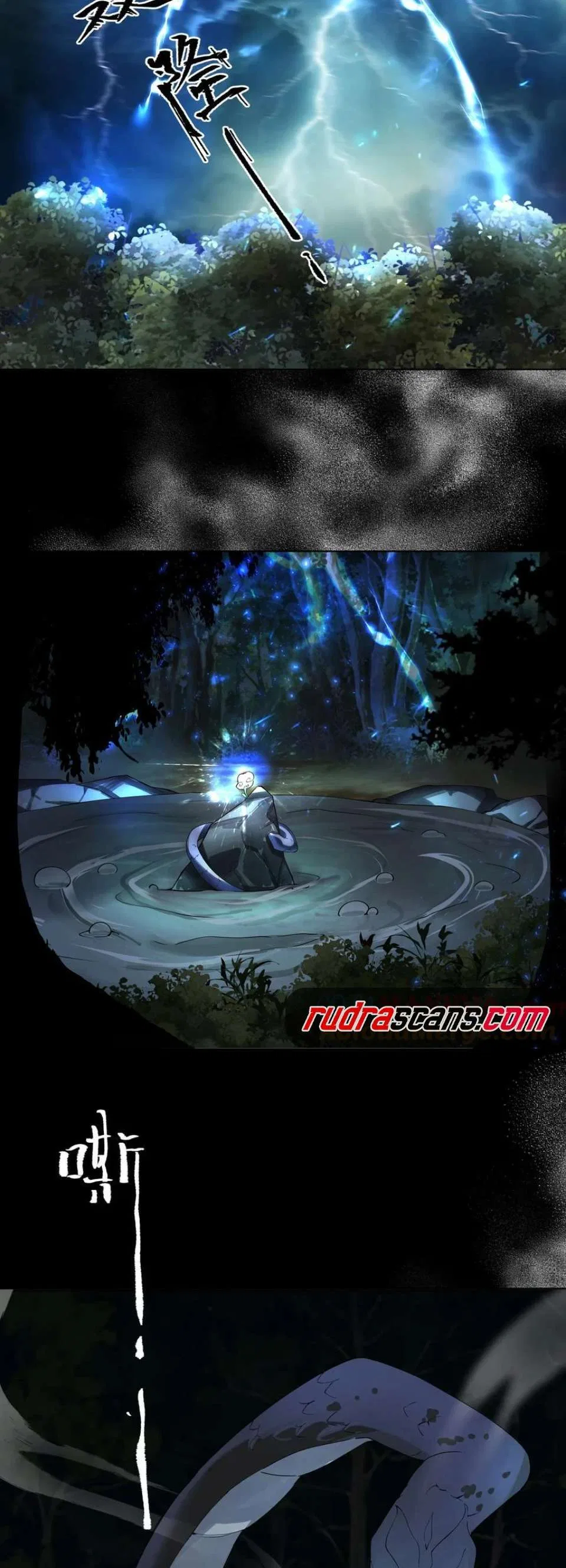 My Apprentice Is Actually the Empress Chapter 37 – Page 20