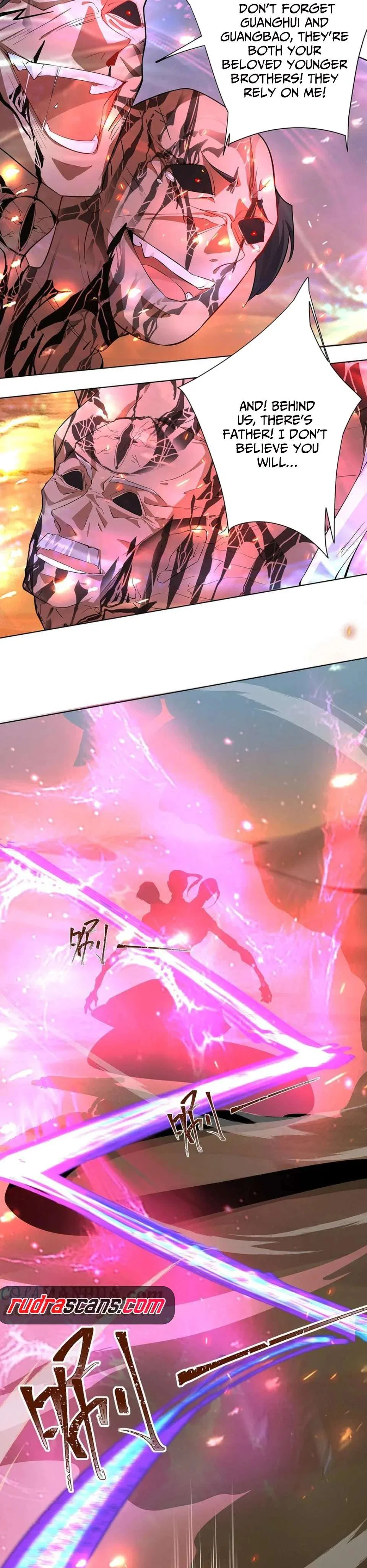 My Apprentice Is Actually the Empress Chapter 36 – Page 12