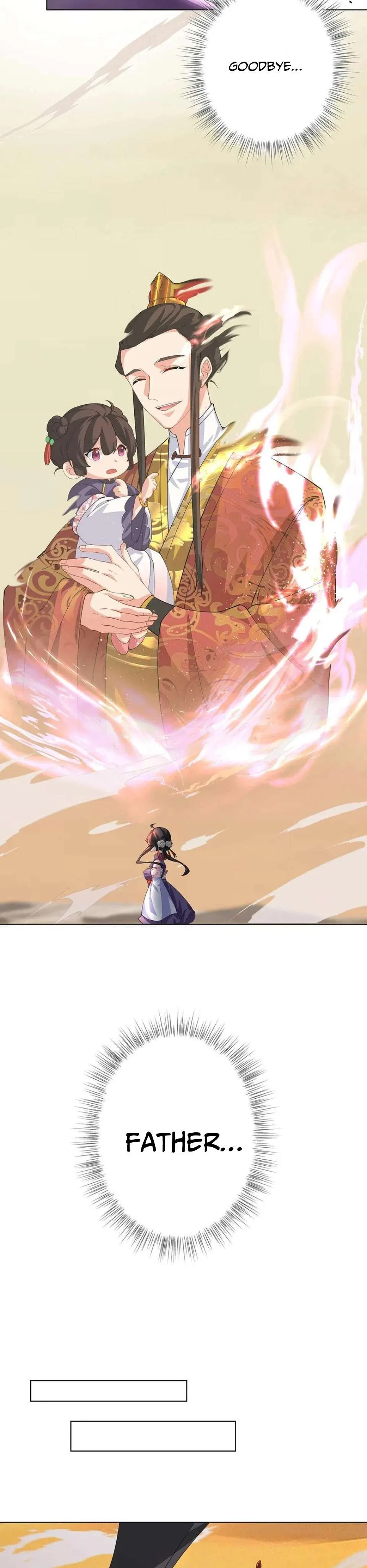 My Apprentice Is Actually the Empress Chapter 36 – Page 15