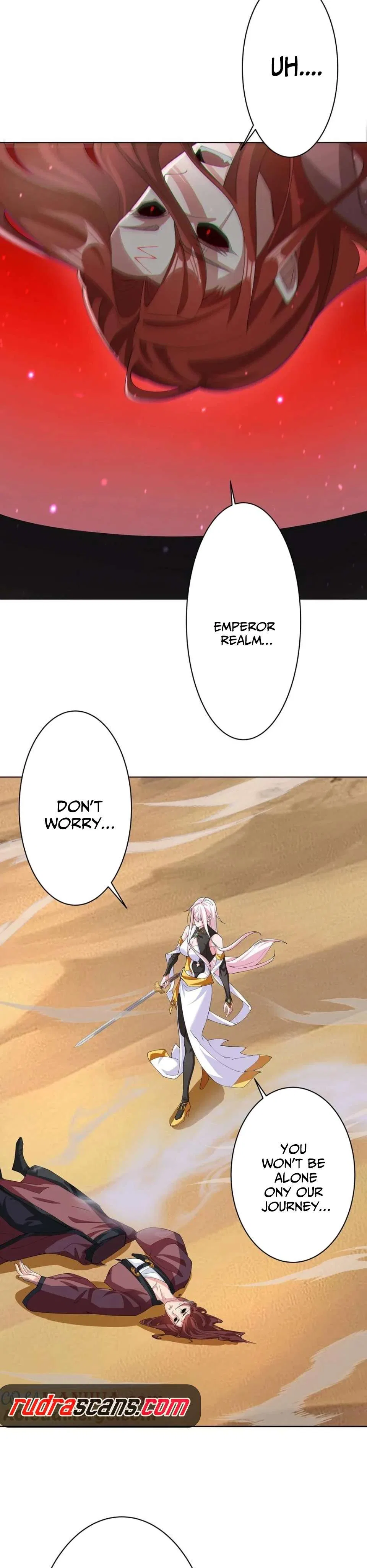 My Apprentice Is Actually the Empress Chapter 36 – Page 19