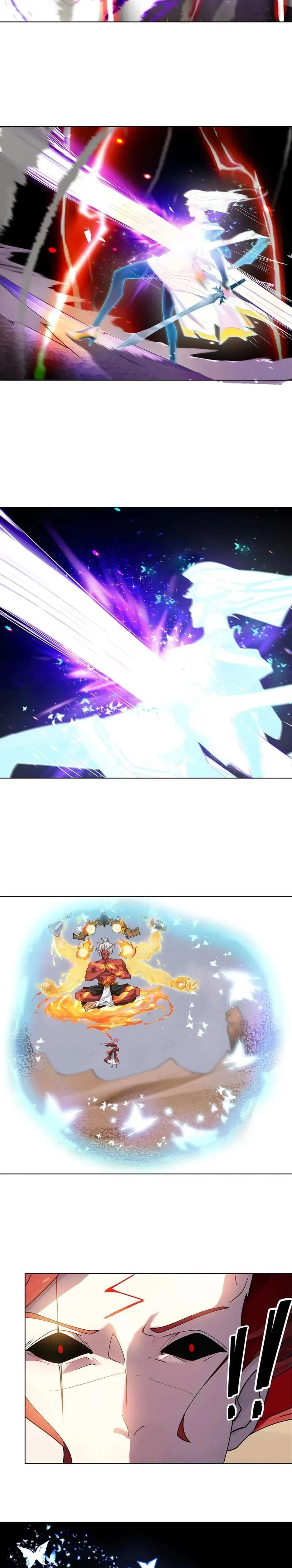 My Apprentice Is Actually the Empress Chapter 35 – Page 18