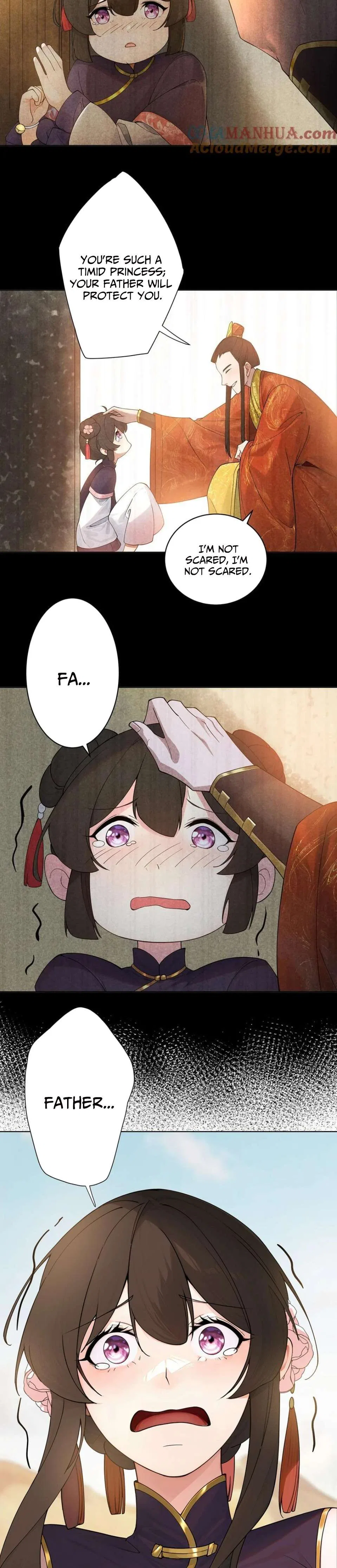 My Apprentice Is Actually the Empress Chapter 33 – Page 15
