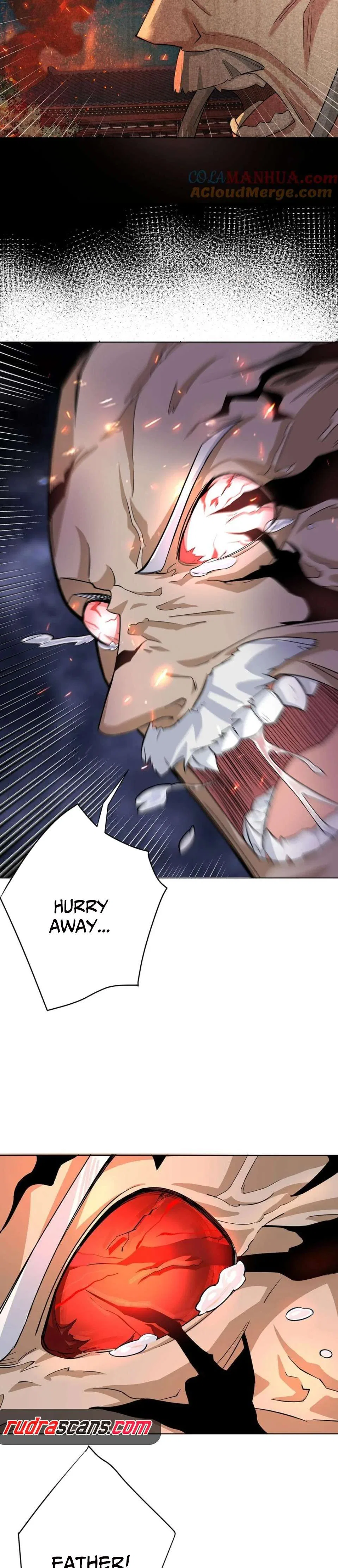 My Apprentice Is Actually the Empress Chapter 33 – Page 18