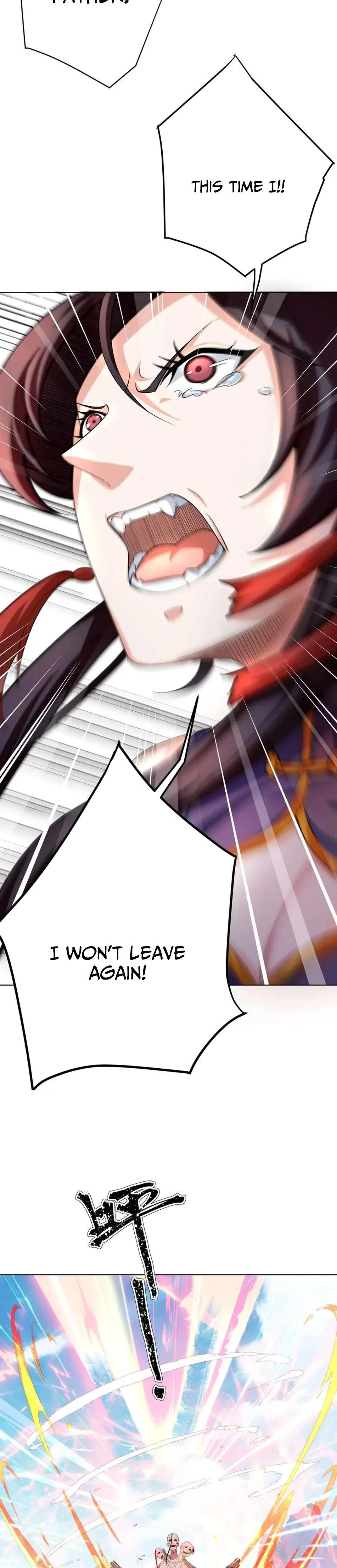 My Apprentice Is Actually the Empress Chapter 33 – Page 19