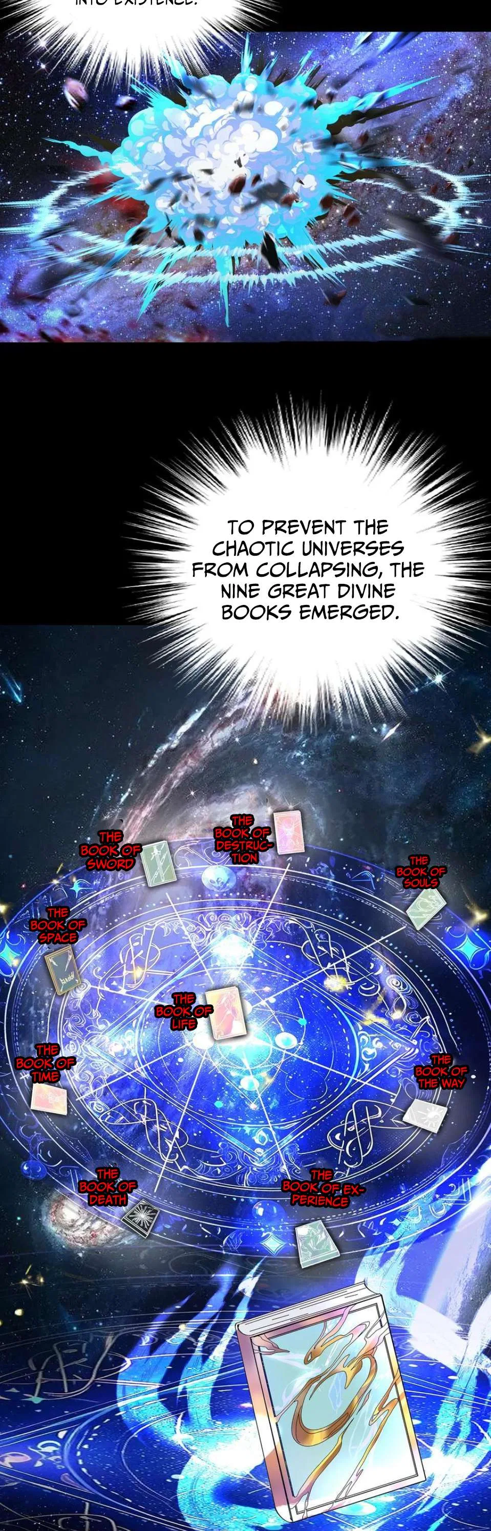 My Apprentice Is Actually the Empress Chapter 32 – Page 3