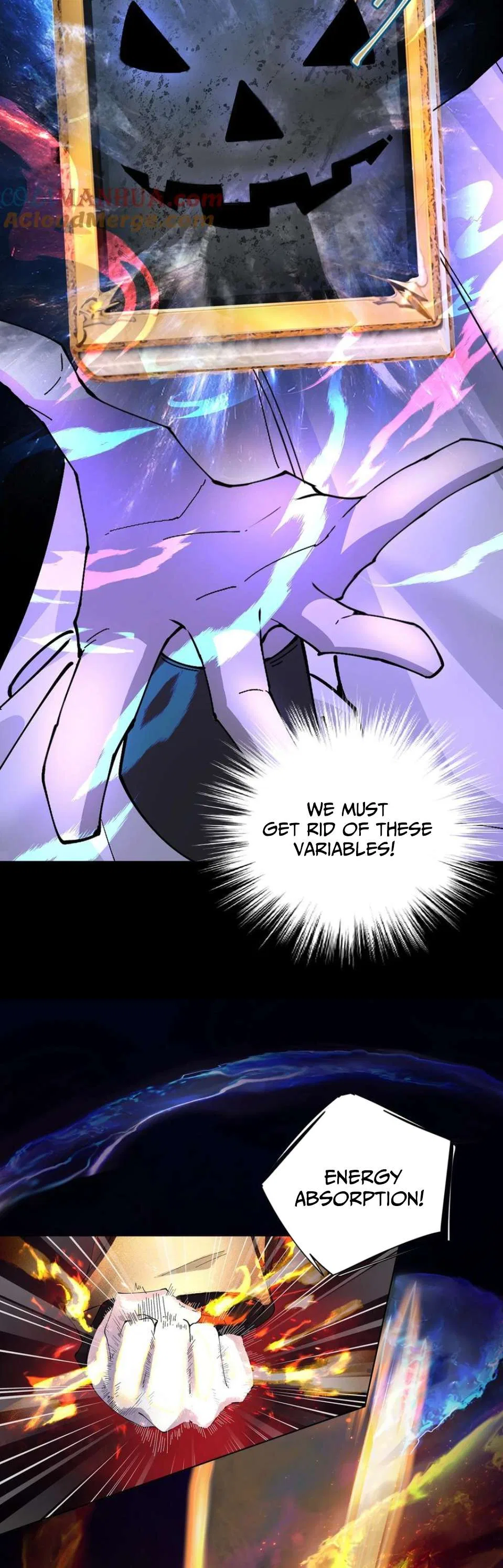 My Apprentice Is Actually the Empress Chapter 32 – Page 6