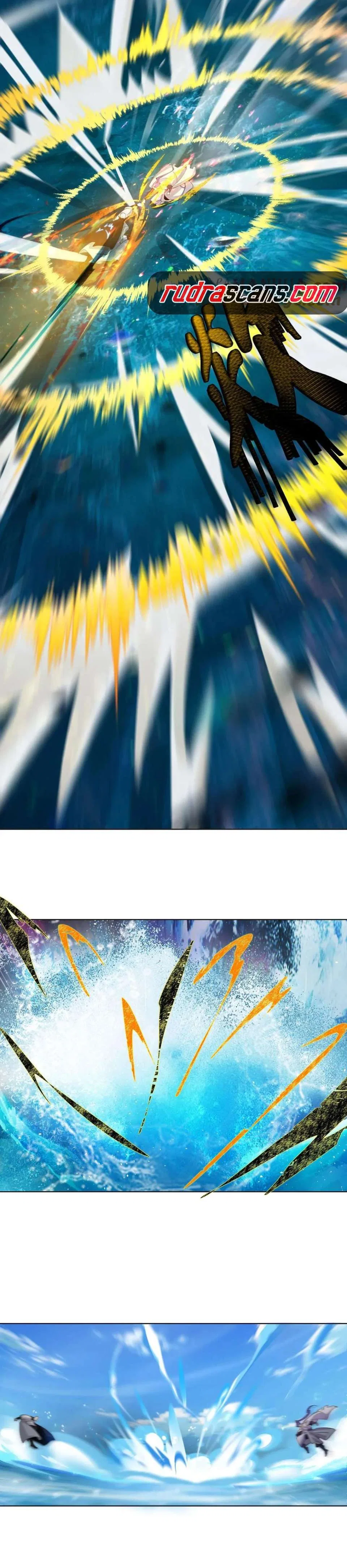My Apprentice Is Actually the Empress Chapter 32 – Page 12