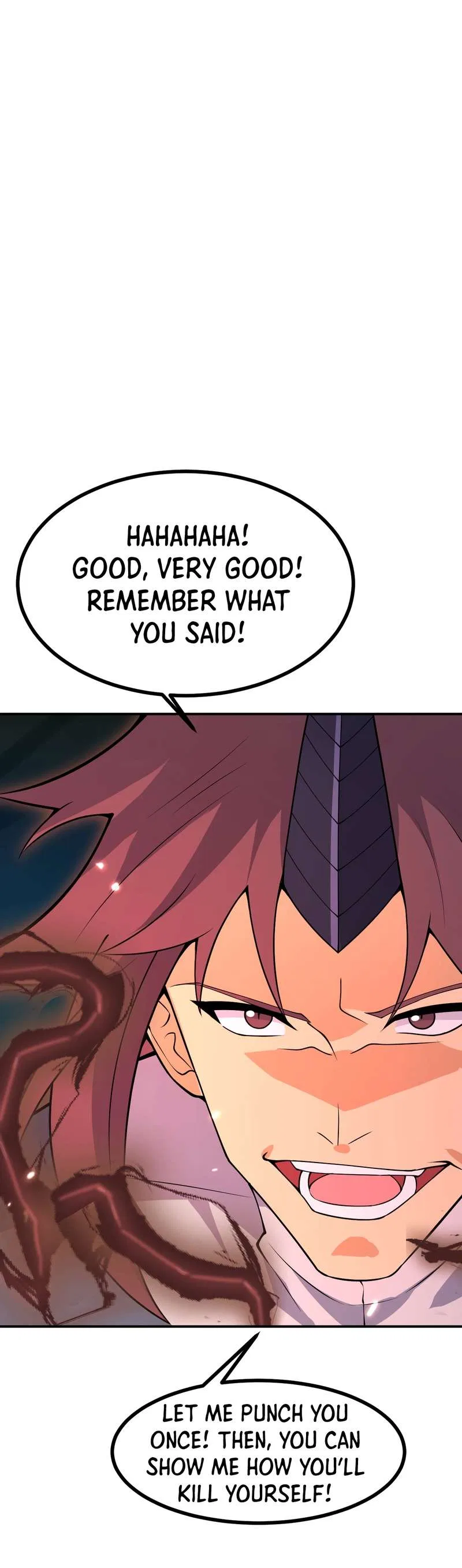 After Signing In For 30 Days, I Can Annihilate Stars Chapter 138 – Page 13