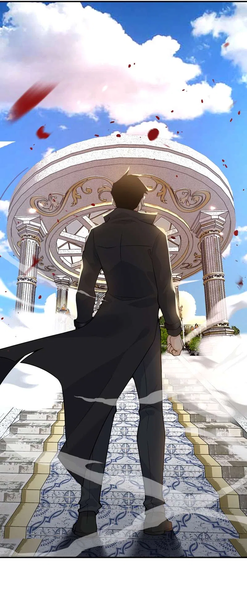 After Signing In For 30 Days, I Can Annihilate Stars Chapter 138 – Page 16
