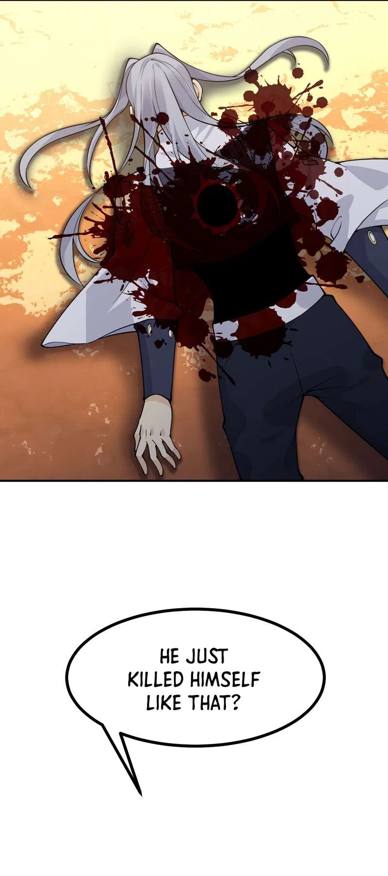 After Signing In For 30 Days, I Can Annihilate Stars Chapter 136 – Page 2