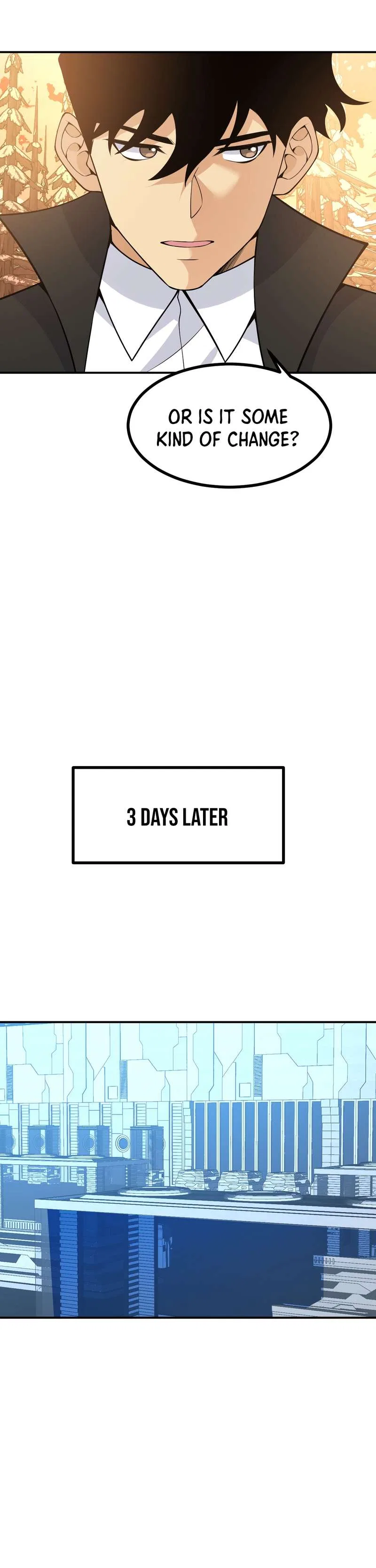 After Signing In For 30 Days, I Can Annihilate Stars Chapter 136 – Page 10