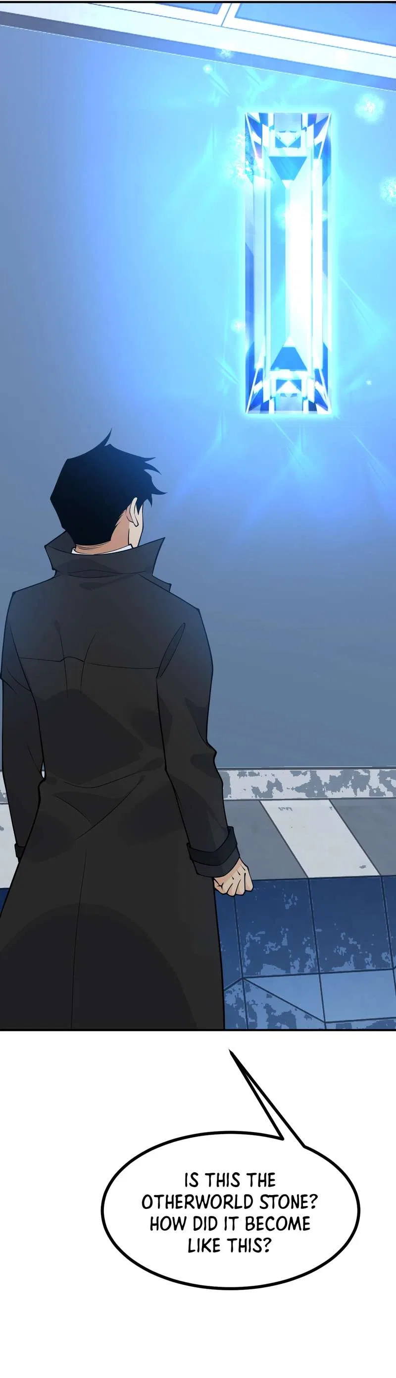 After Signing In For 30 Days, I Can Annihilate Stars Chapter 136 – Page 11