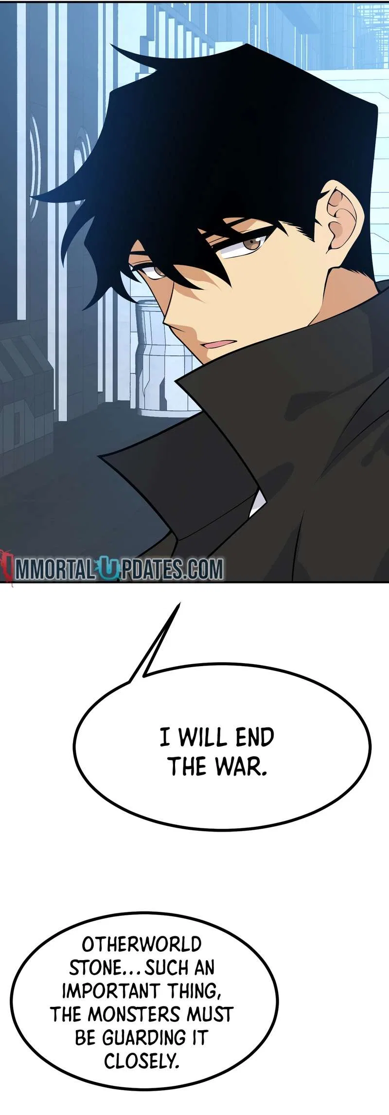 After Signing In For 30 Days, I Can Annihilate Stars Chapter 136 – Page 15