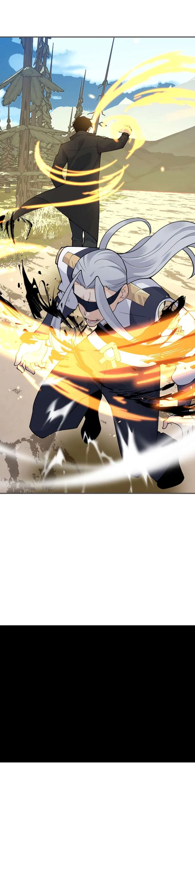 After Signing In For 30 Days, I Can Annihilate Stars Chapter 135 – Page 6