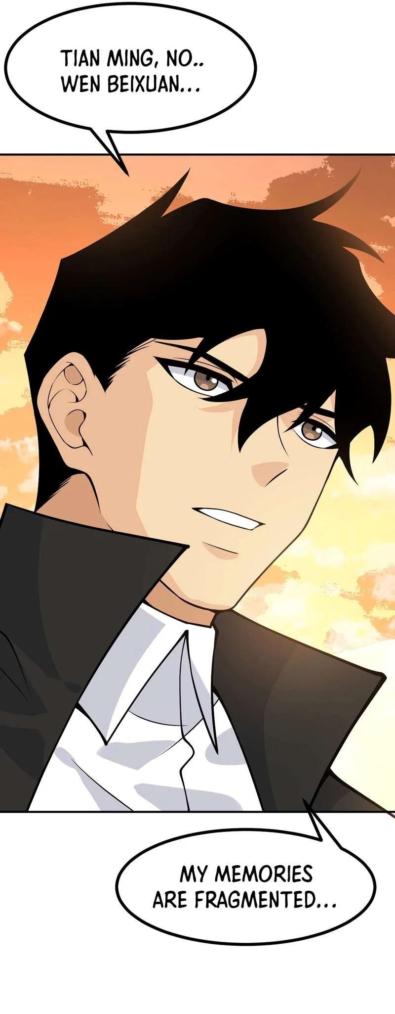 After Signing In For 30 Days, I Can Annihilate Stars Chapter 135 – Page 14