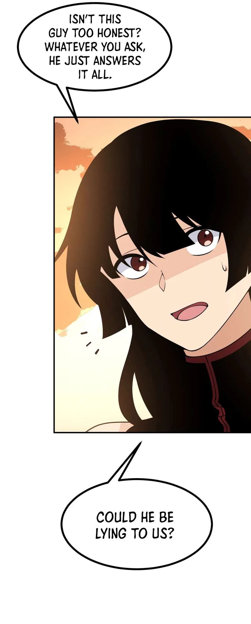 After Signing In For 30 Days, I Can Annihilate Stars Chapter 135 – Page 16