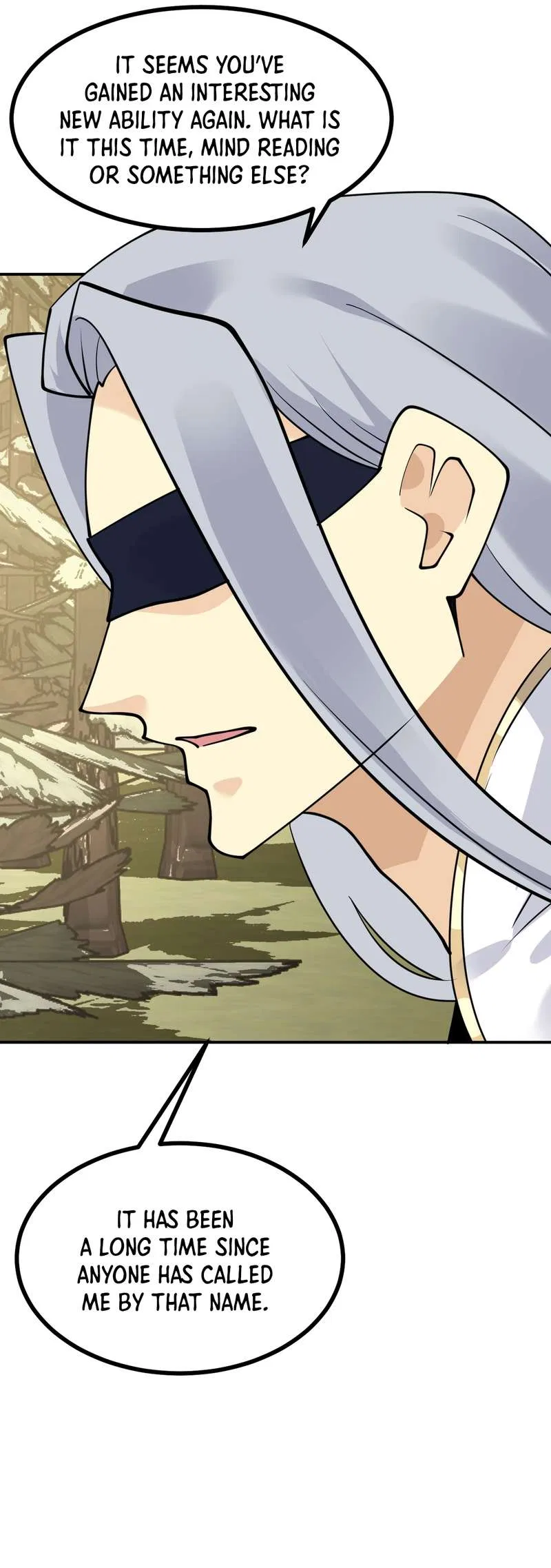 After Signing In For 30 Days, I Can Annihilate Stars Chapter 134 – Page 3