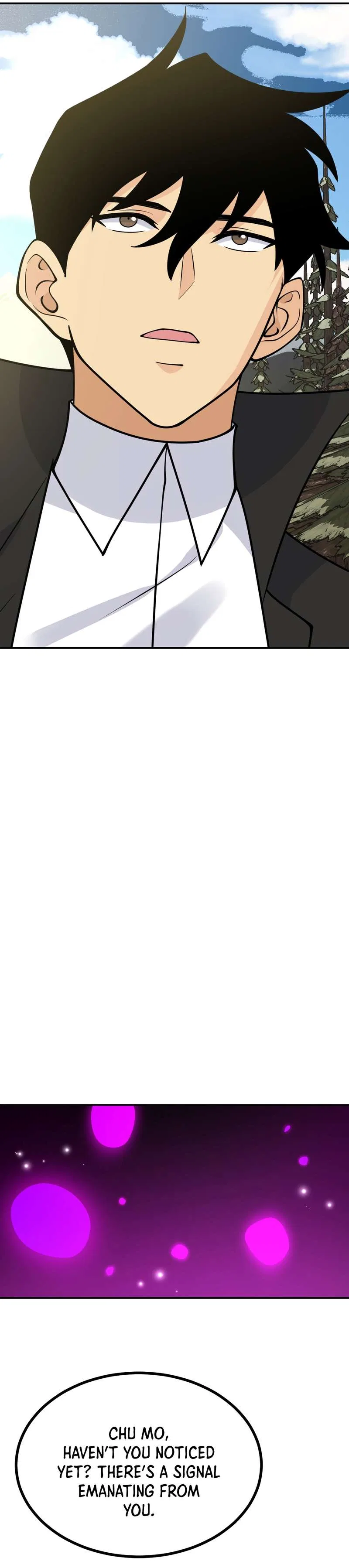 After Signing In For 30 Days, I Can Annihilate Stars Chapter 134 – Page 18