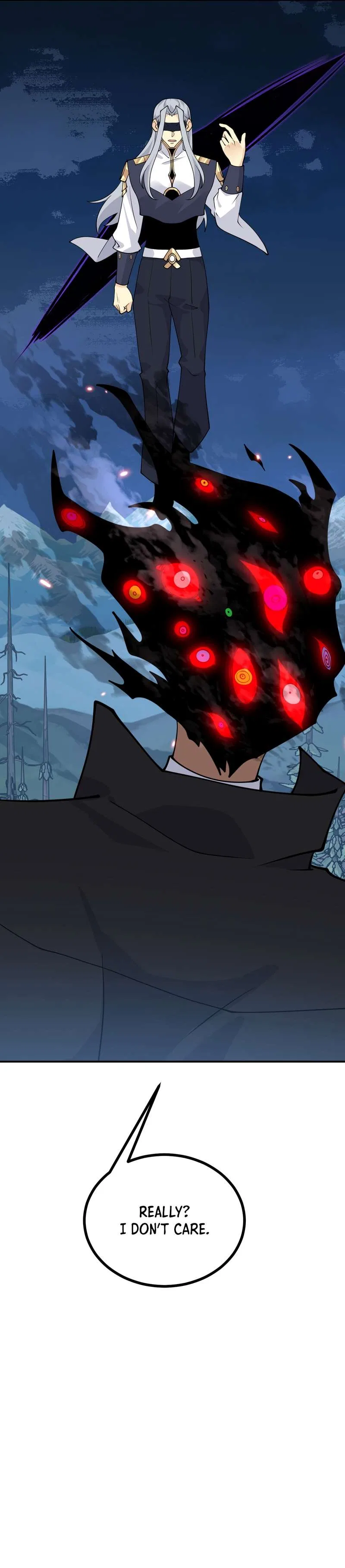 After Signing In For 30 Days, I Can Annihilate Stars Chapter 133 – Page 9