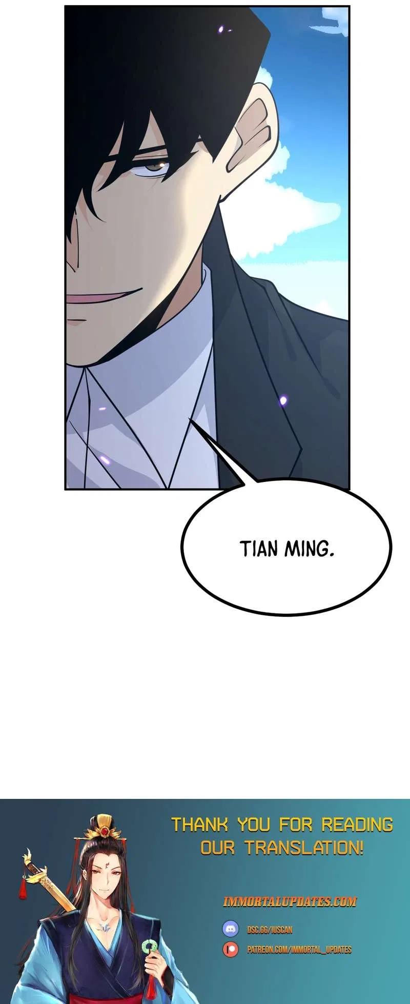 After Signing In For 30 Days, I Can Annihilate Stars Chapter 133 – Page 21