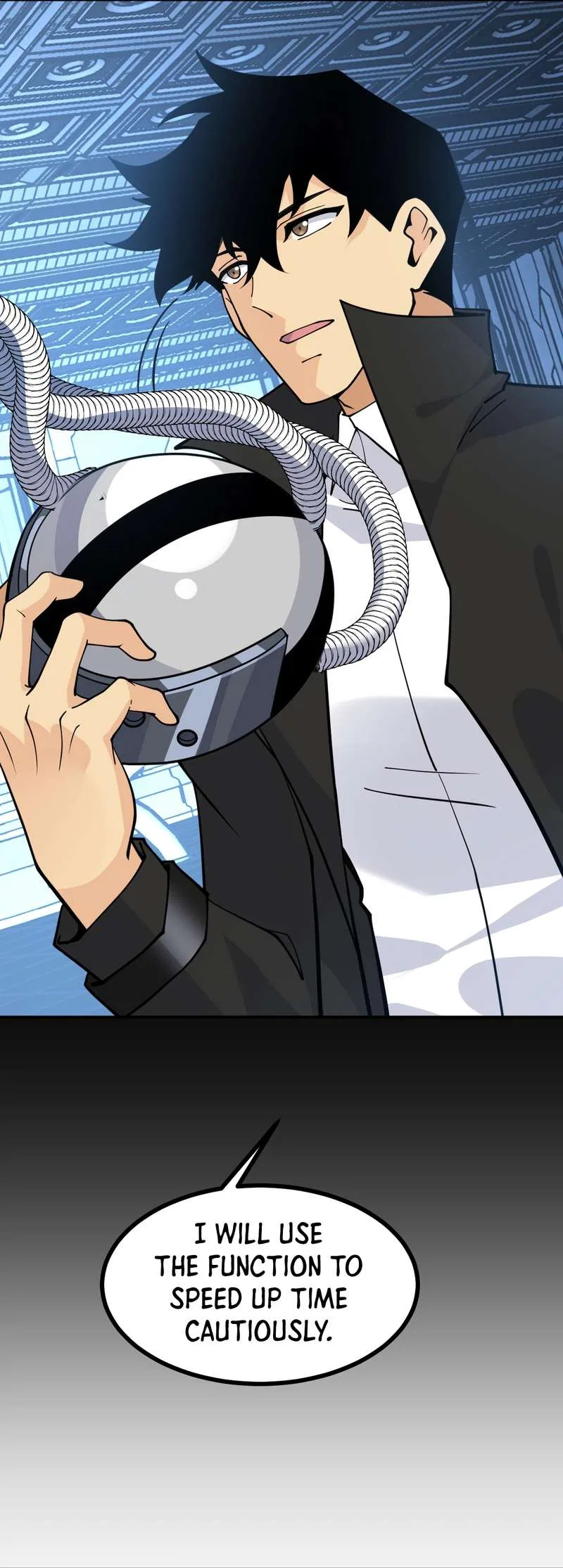 After Signing In For 30 Days, I Can Annihilate Stars Chapter 132 – Page 7