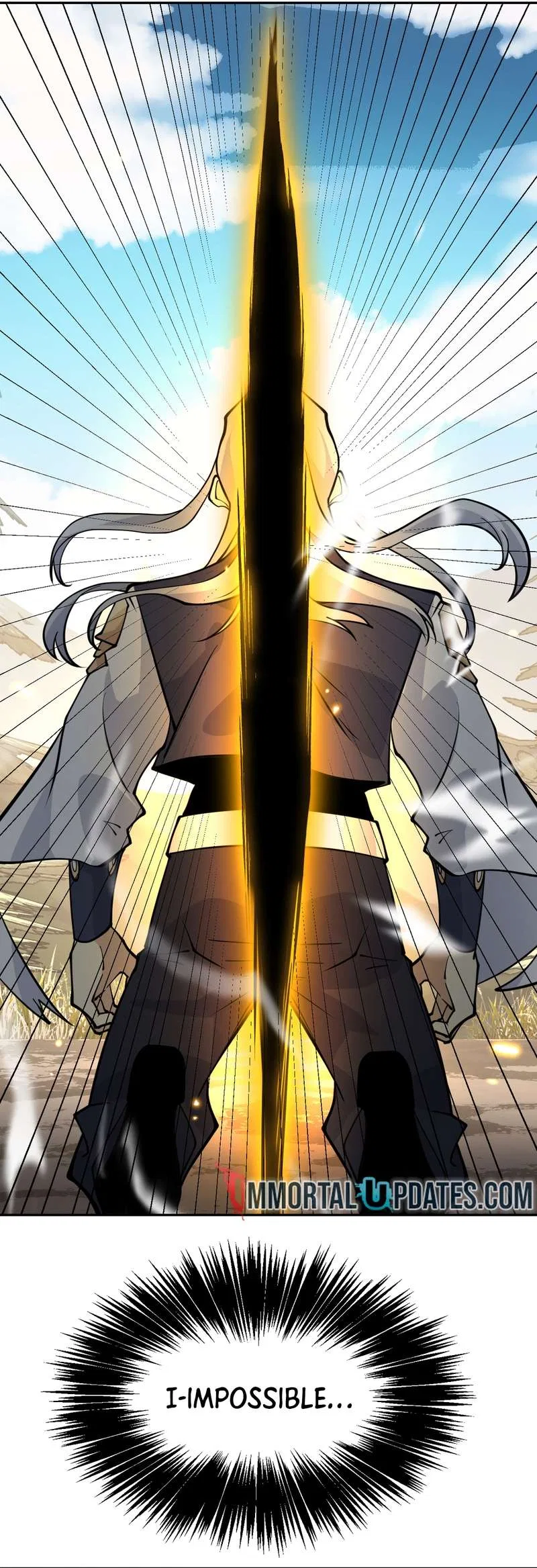 After Signing In For 30 Days, I Can Annihilate Stars Chapter 132 – Page 9