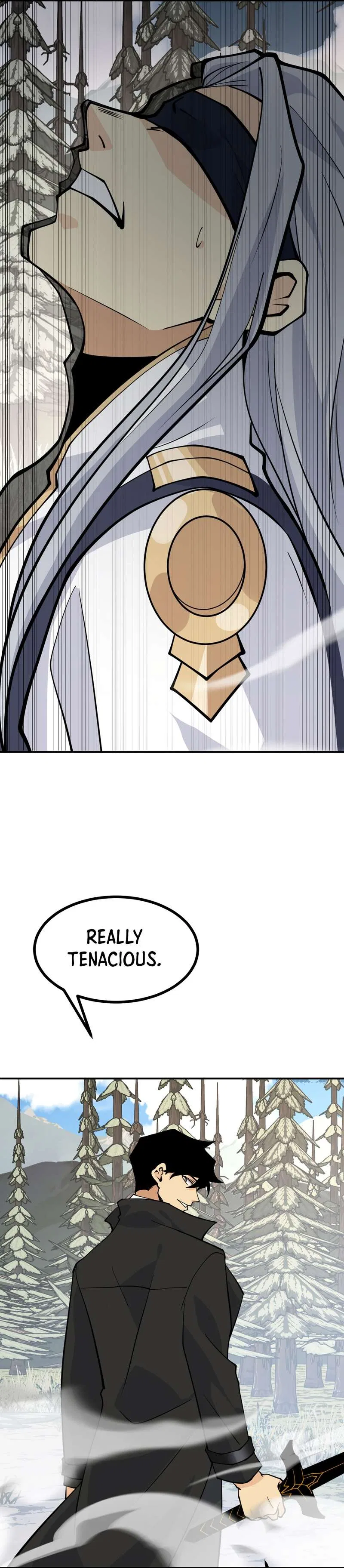 After Signing In For 30 Days, I Can Annihilate Stars Chapter 132 – Page 10
