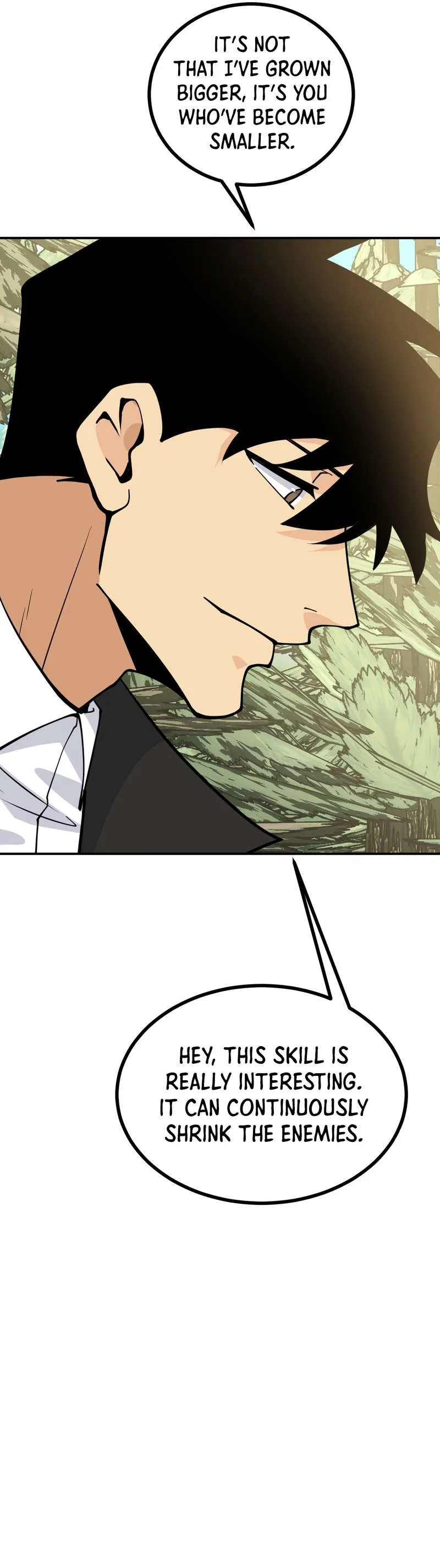 After Signing In For 30 Days, I Can Annihilate Stars Chapter 132 – Page 14