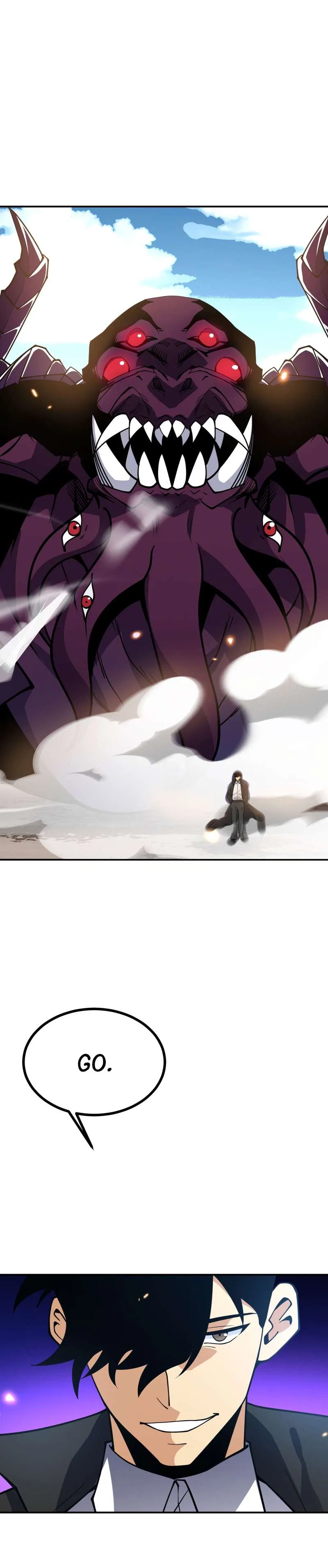 After Signing In For 30 Days, I Can Annihilate Stars Chapter 132 – Page 18