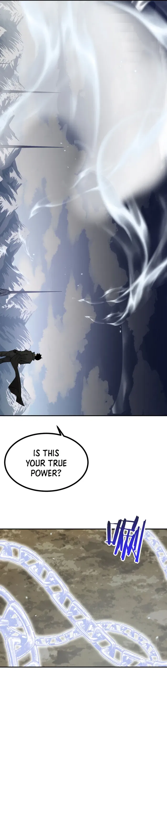 After Signing In For 30 Days, I Can Annihilate Stars Chapter 131 – Page 3