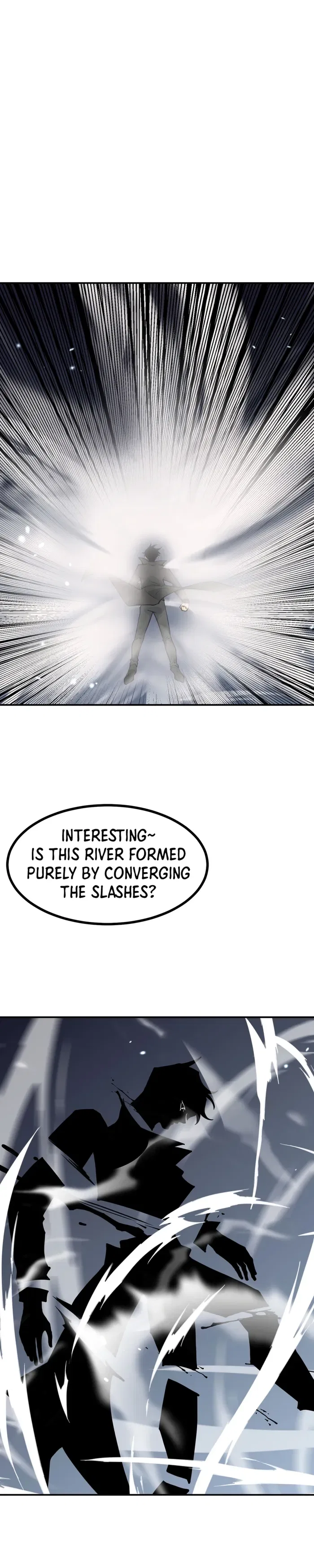 After Signing In For 30 Days, I Can Annihilate Stars Chapter 131 – Page 5