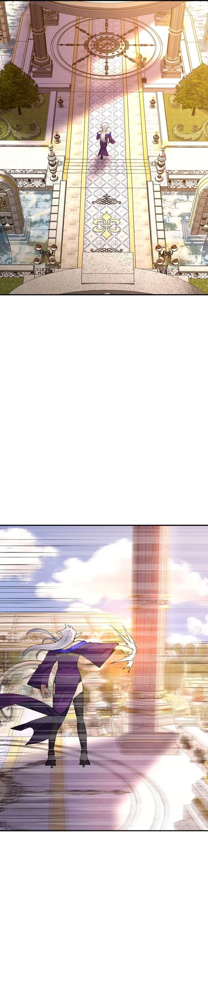 After Signing In For 30 Days, I Can Annihilate Stars Chapter 130 – Page 9