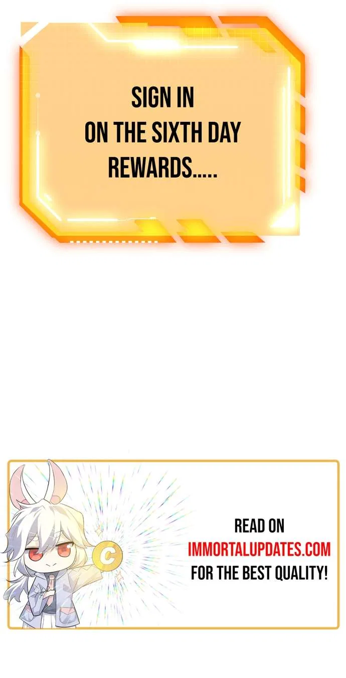 After Signing In For 30 Days, I Can Annihilate Stars Chapter 130 – Page 18