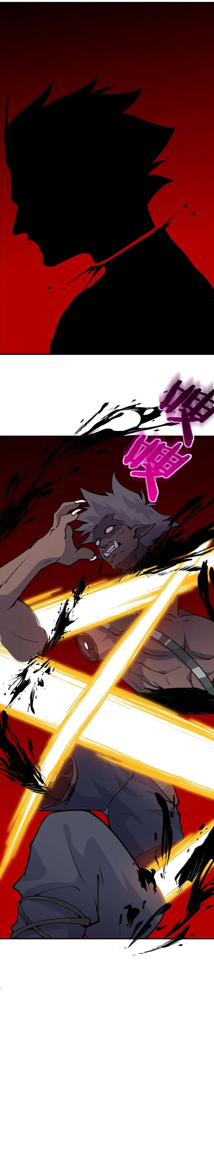 After Signing In For 30 Days, I Can Annihilate Stars Chapter 129 – Page 4