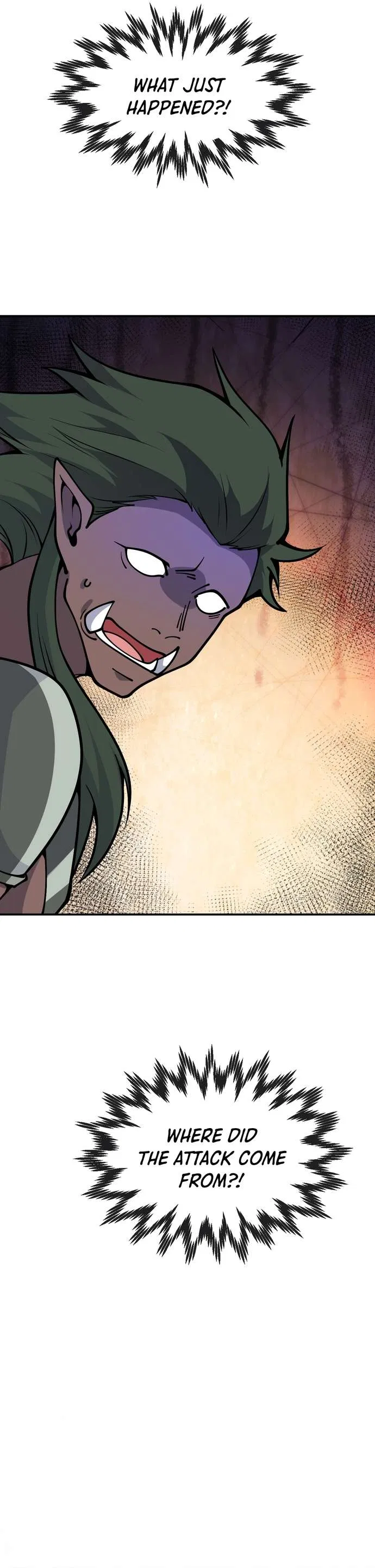 After Signing In For 30 Days, I Can Annihilate Stars Chapter 129 – Page 5