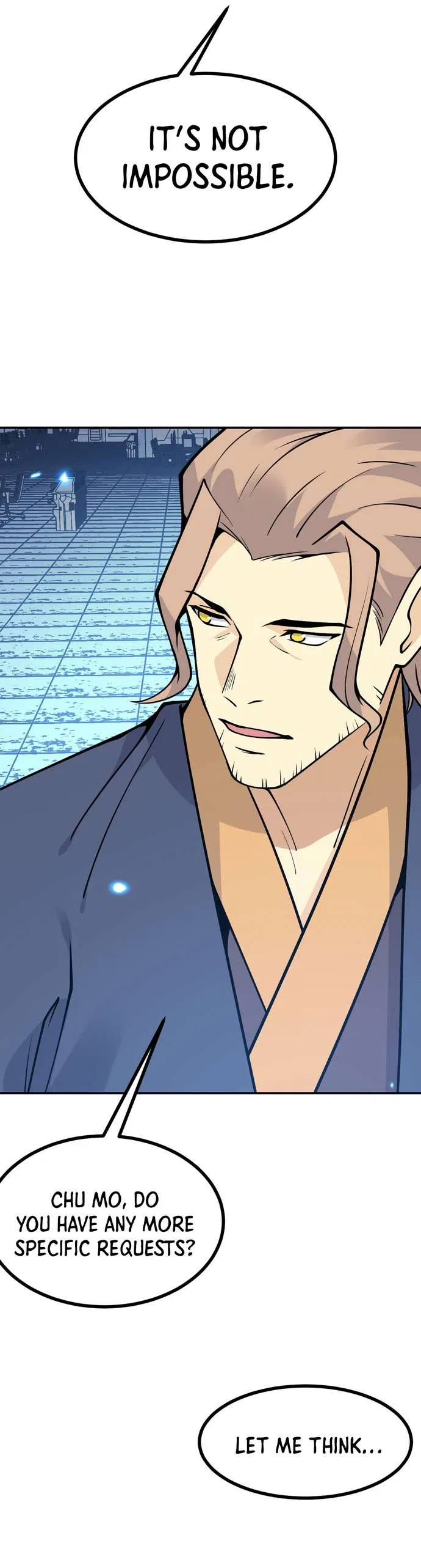 After Signing In For 30 Days, I Can Annihilate Stars Chapter 125 – Page 17