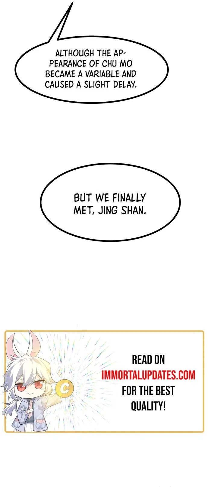 After Signing In For 30 Days, I Can Annihilate Stars Chapter 124 – Page 18