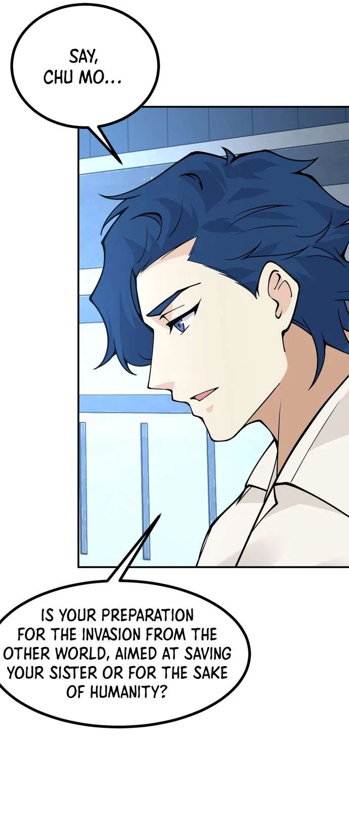 After Signing In For 30 Days, I Can Annihilate Stars Chapter 123 – Page 7