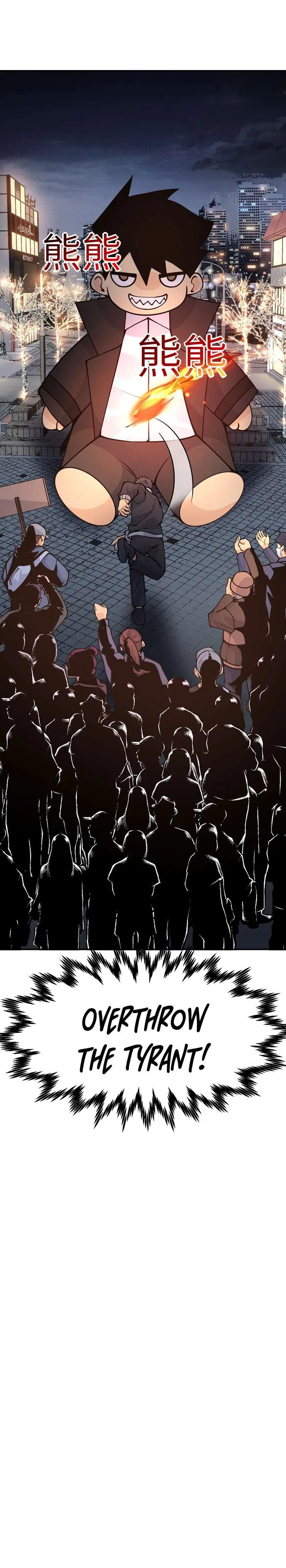 After Signing In For 30 Days, I Can Annihilate Stars Chapter 123 – Page 15