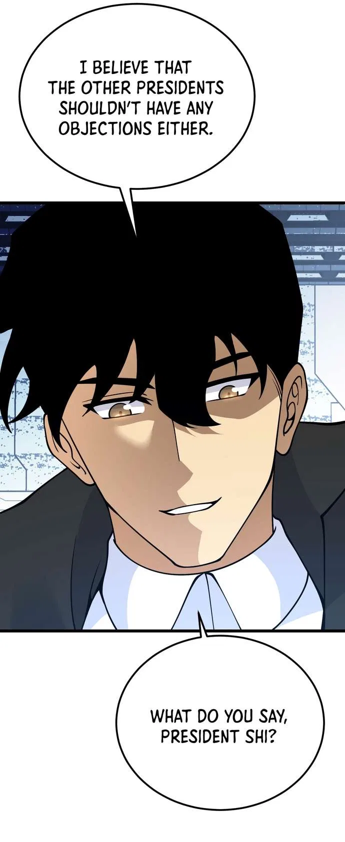 After Signing In For 30 Days, I Can Annihilate Stars Chapter 122 – Page 13