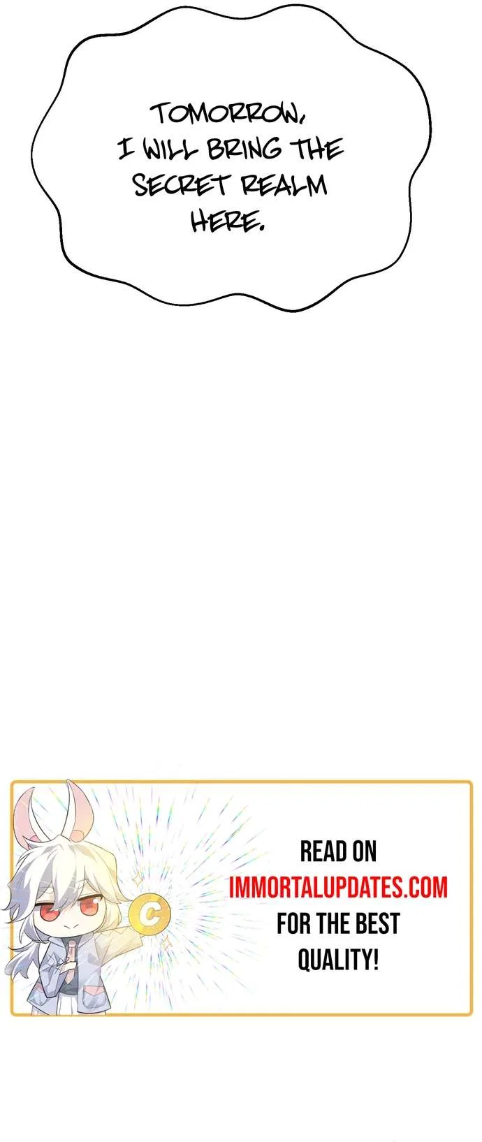 After Signing In For 30 Days, I Can Annihilate Stars Chapter 122 – Page 21