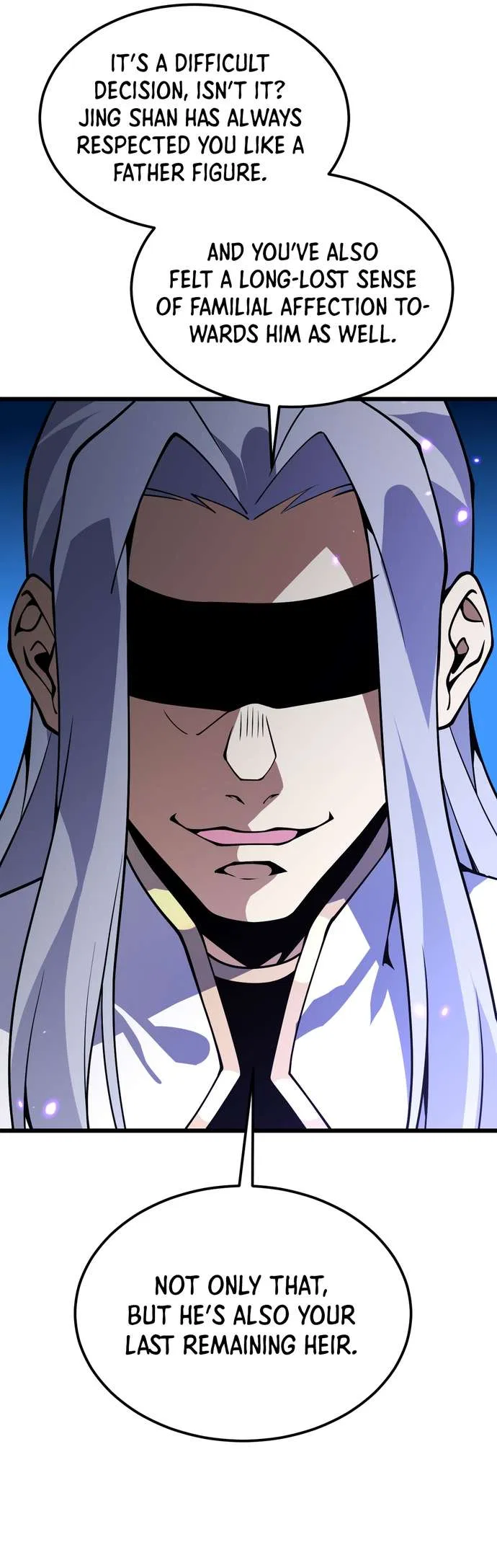 After Signing In For 30 Days, I Can Annihilate Stars Chapter 121 – Page 15