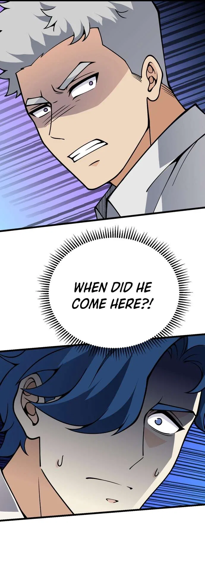 After Signing In For 30 Days, I Can Annihilate Stars Chapter 120 – Page 6